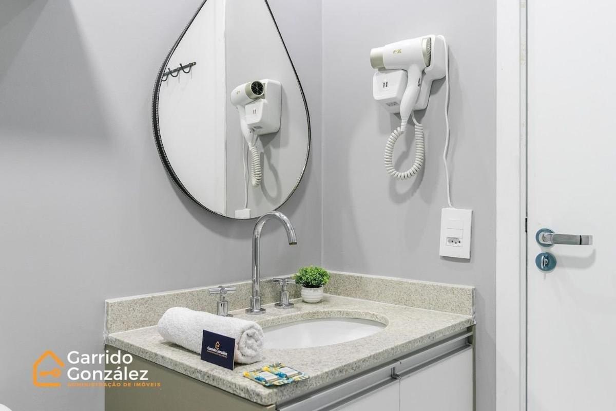 Apartment Moderno No Belenzinho 21º Andar/metro Belem