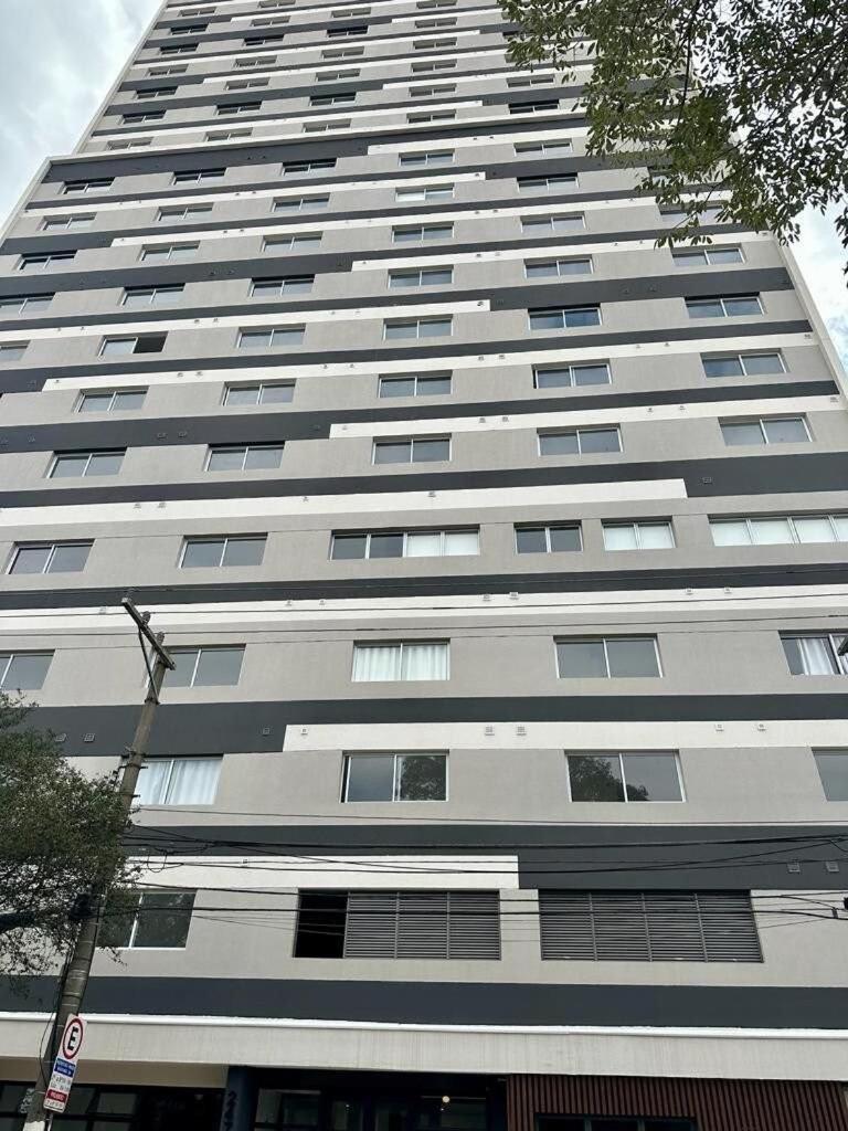 Apartment Moderno No Belenzinho 21º Andar/metro Belem Sao Paulo